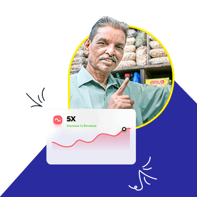 How To Create Your Online Dry Fruits and Sweets Business?