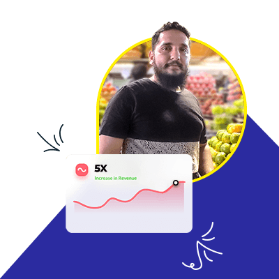 How To Create Your Online Fruits and Vegetable Store?