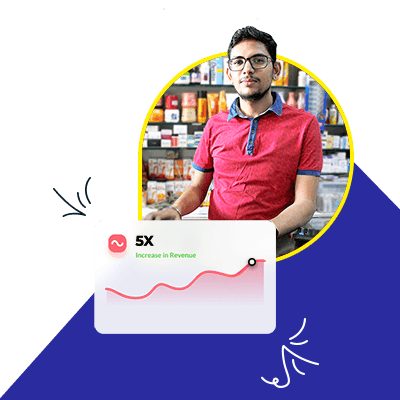 How To Create Your Online Medical Store?