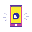 Download the app and start selling